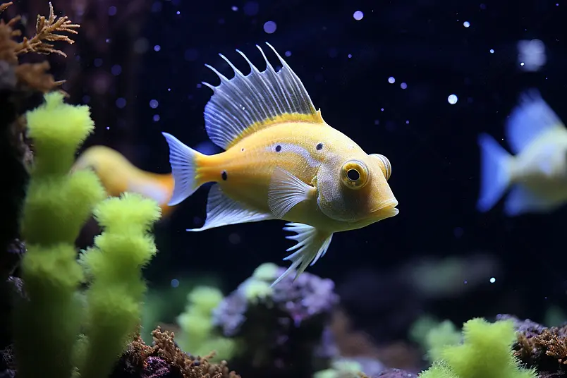 海底世界