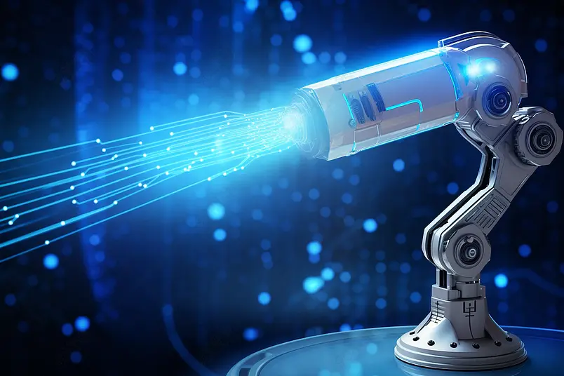 数字化监控