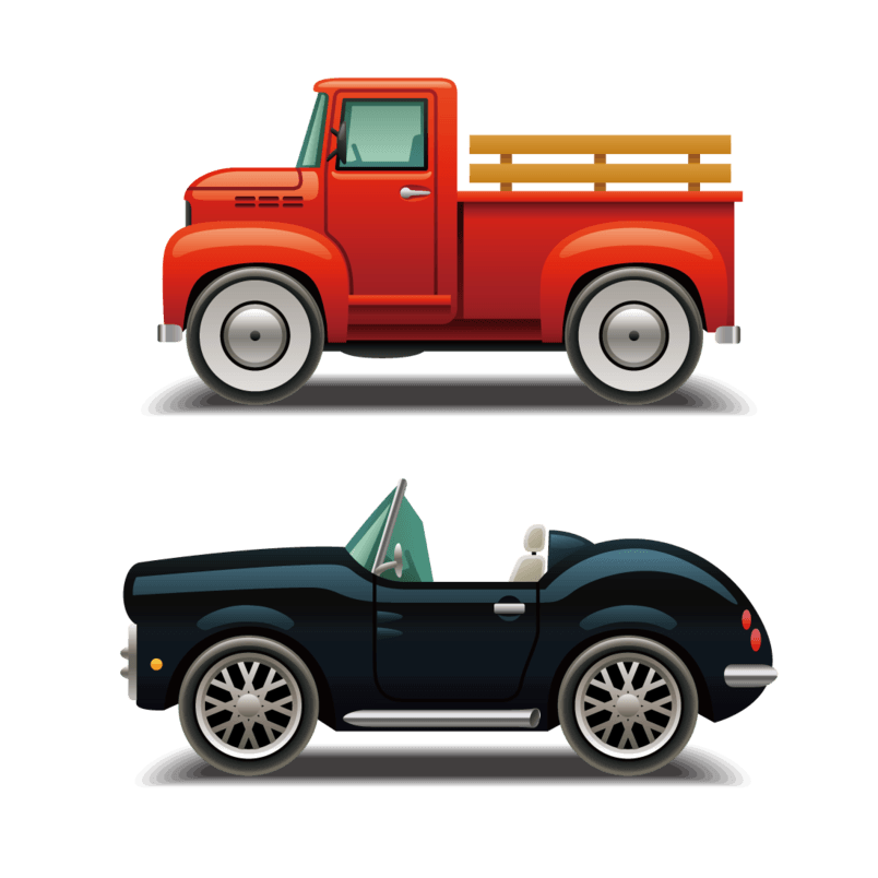国外汽车