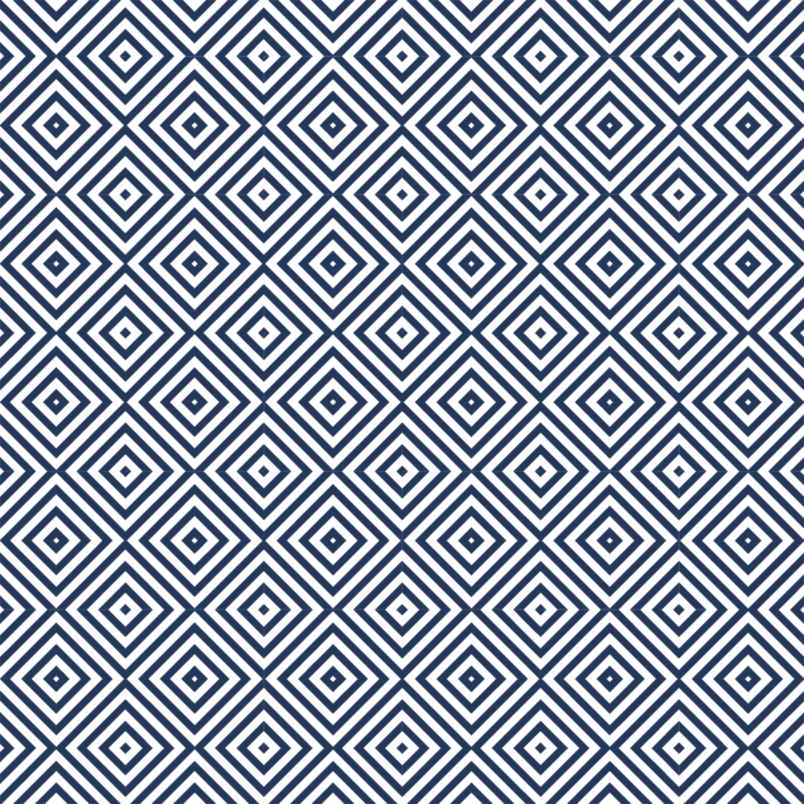 复古风花纹装饰