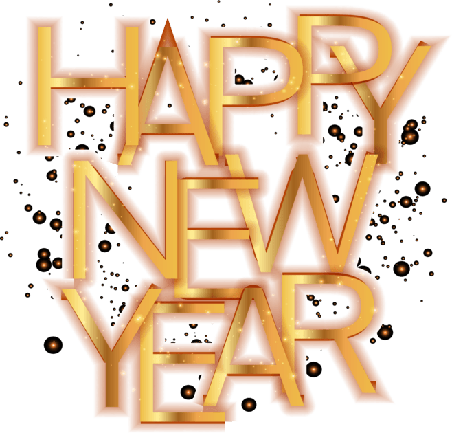 新年快乐