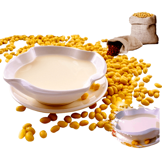 豆子豆浆