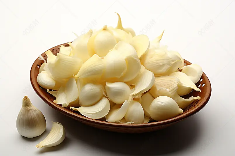 百合干
