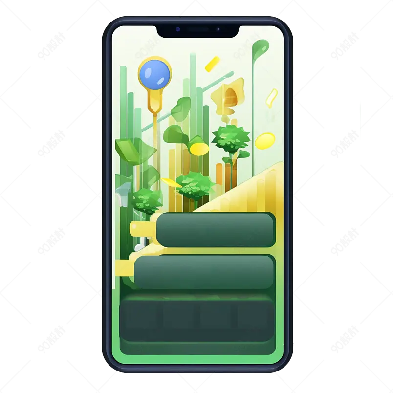 现代新型科学技术农业小程序