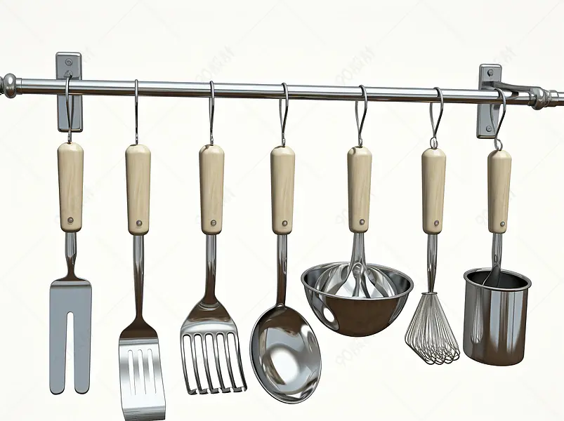 厨房用具