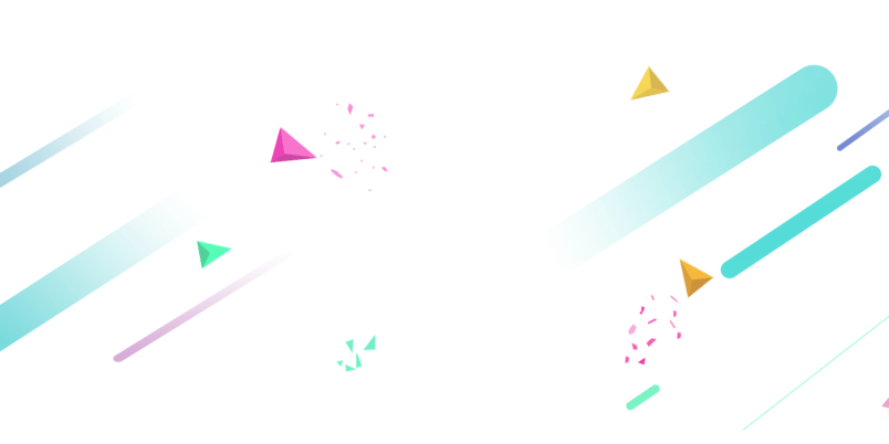 几何线条背景素材