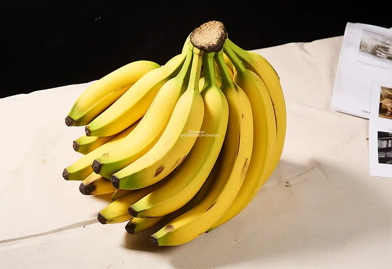香蕉