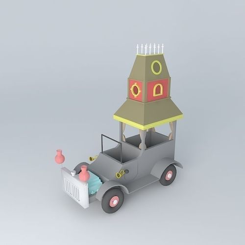 原创作品