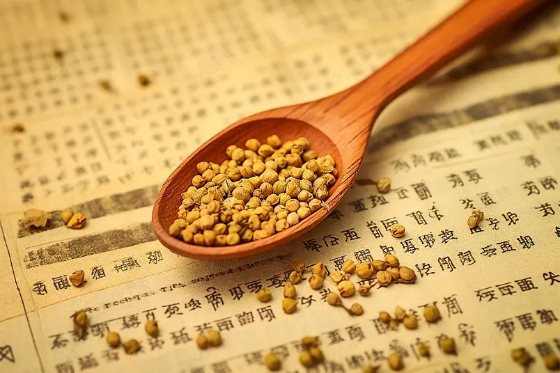 黄苦荞
