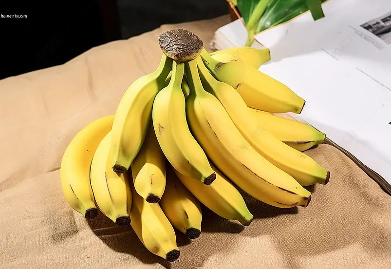 香蕉