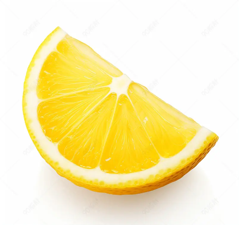 柠檬切片