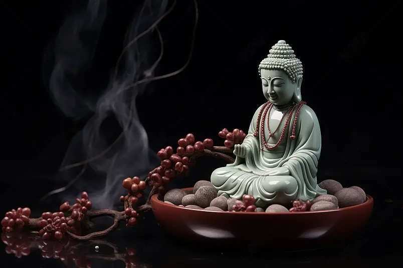 佛珠,手串