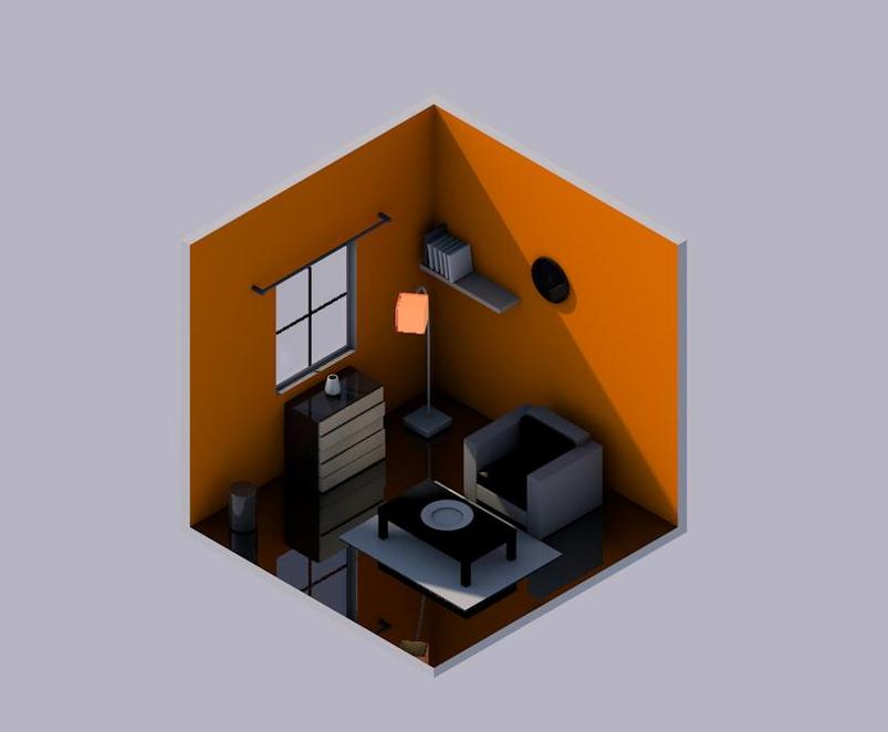 原创作品