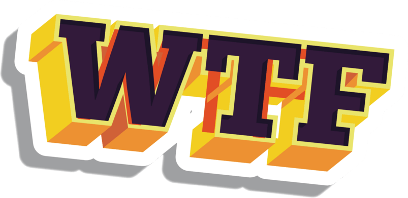 矢量图WIFI