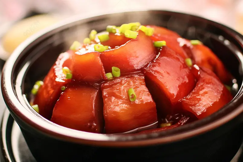 毛氏红烧肉