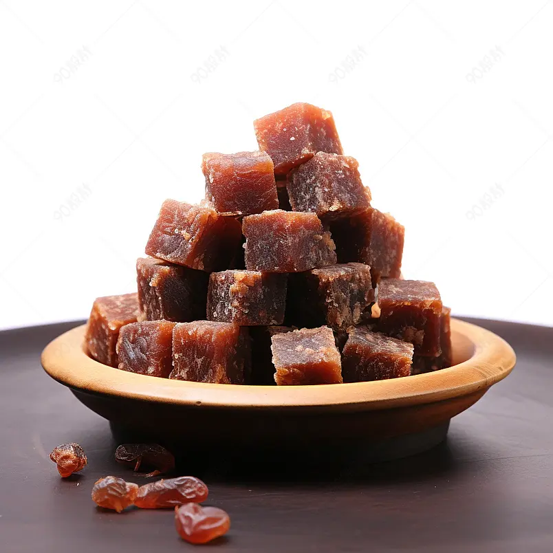 牛肉粒