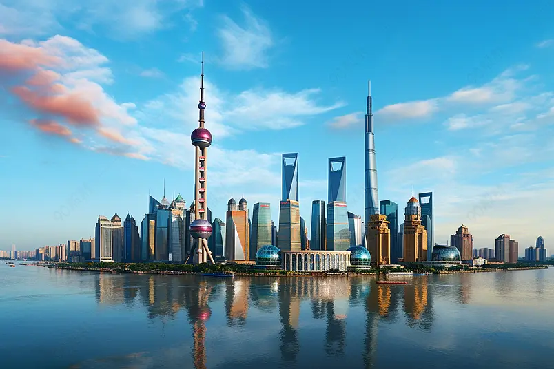 上海东方明珠
