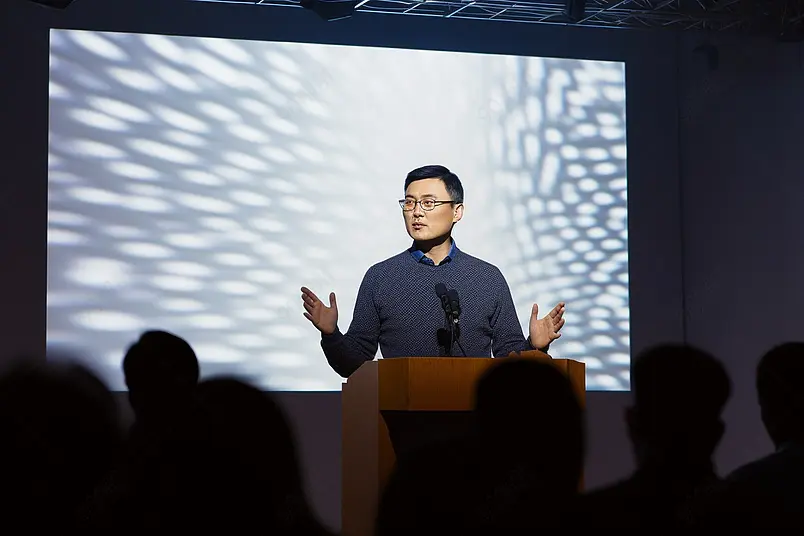 企业老板年会年终总结发