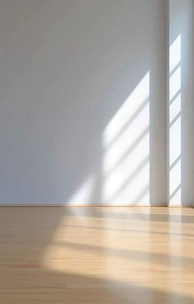 客厅室内空间背景