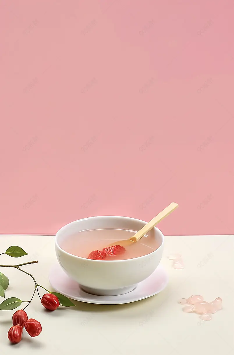 燕窝白燕盏燕窝滋补粥