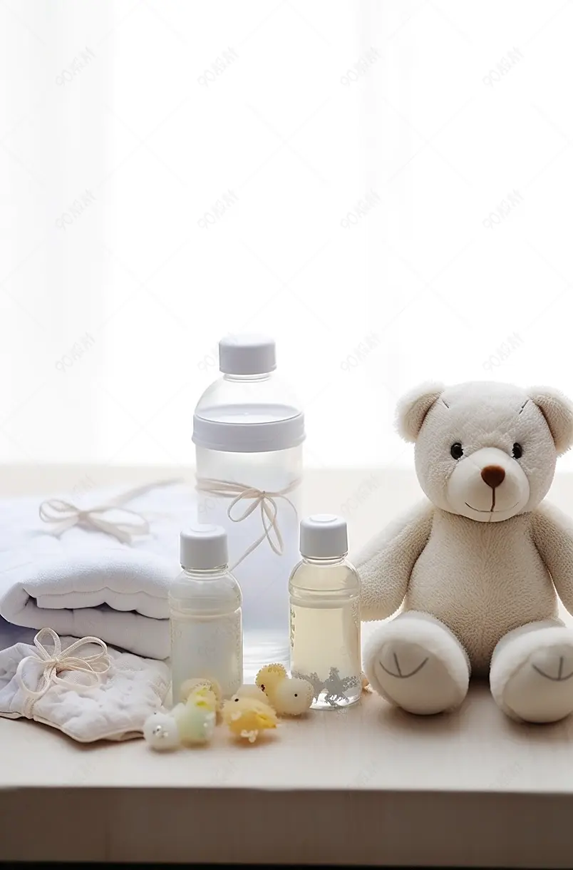婴幼儿生活用品