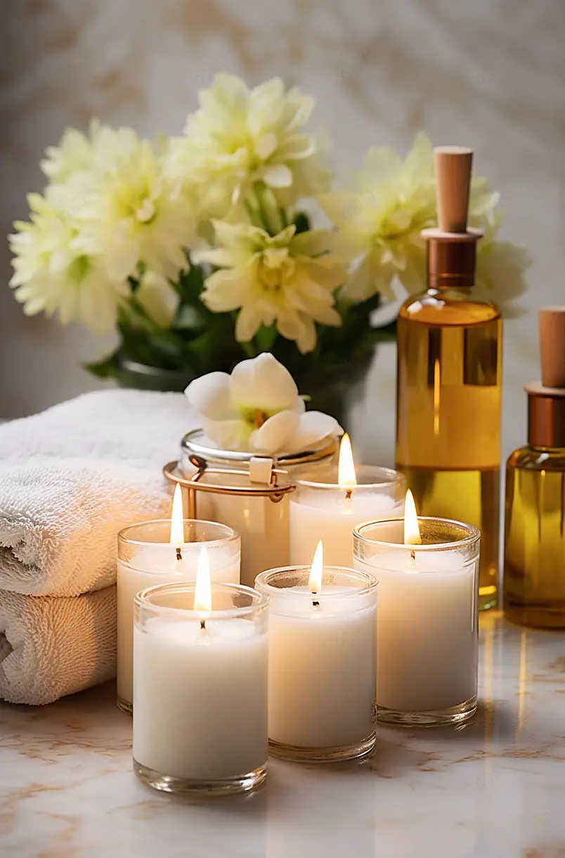 Spa,Treatment