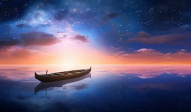 星辰大海