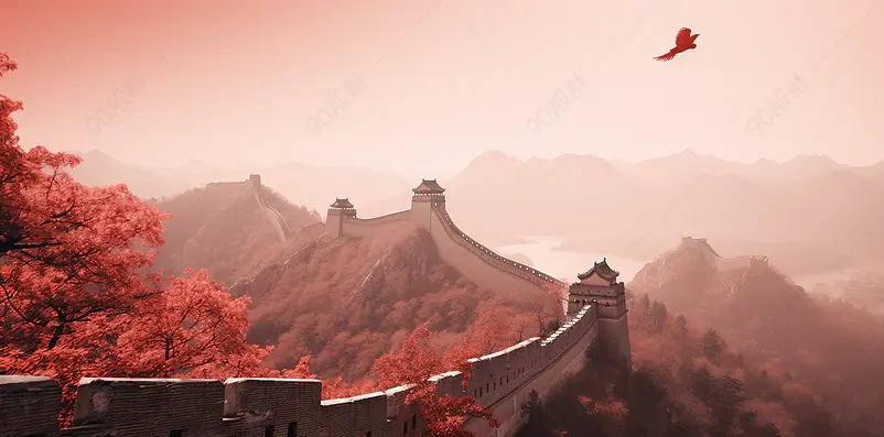 中国风背景