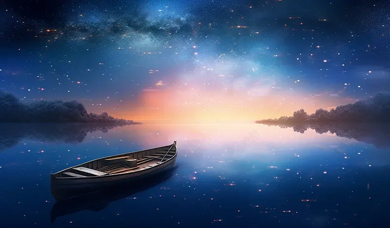 星辰大海