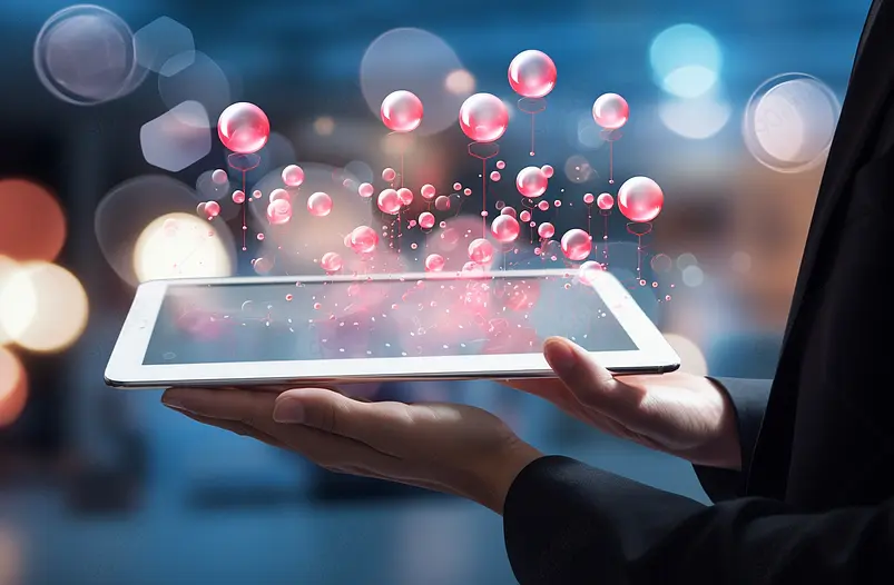 在线零售业务的全渠道技术社交媒体网络平台多渠道营销提供互联网支付渠道在线零售购物和全