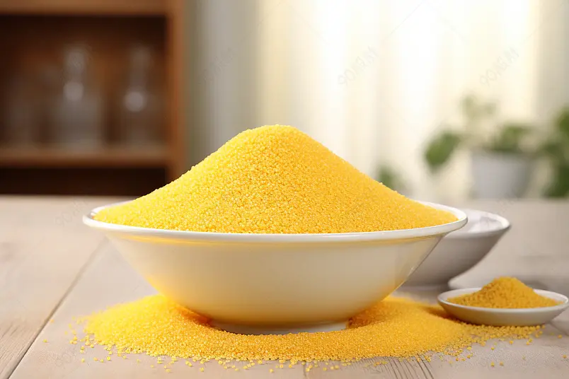 小米