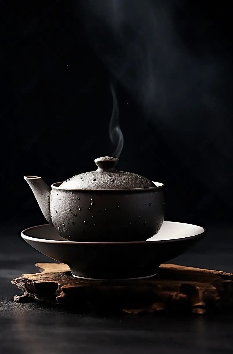 中国紫砂茶杯