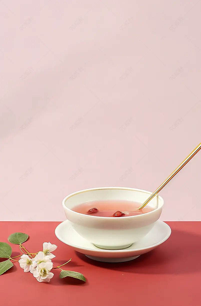 燕窝白燕盏燕窝滋补粥