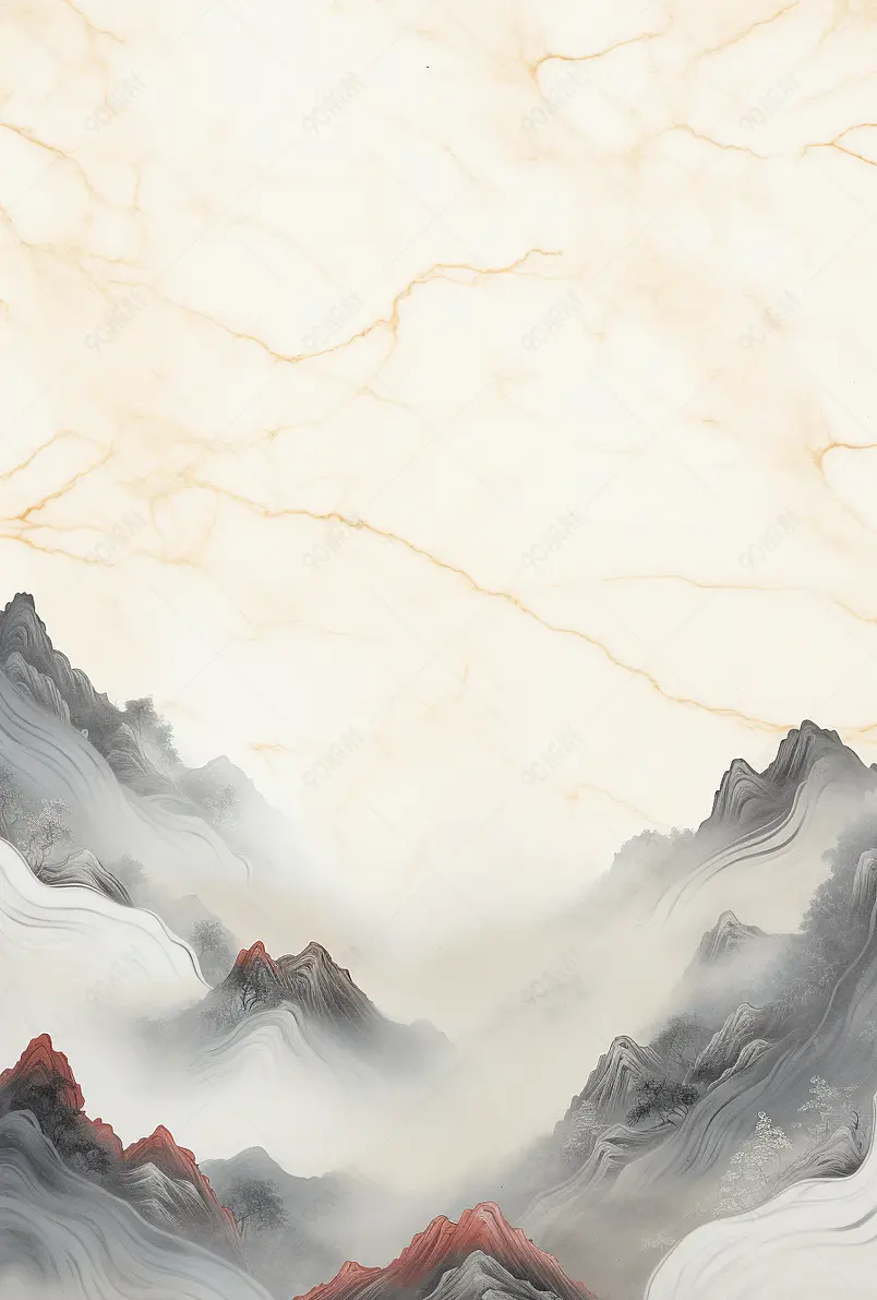 中国风背景