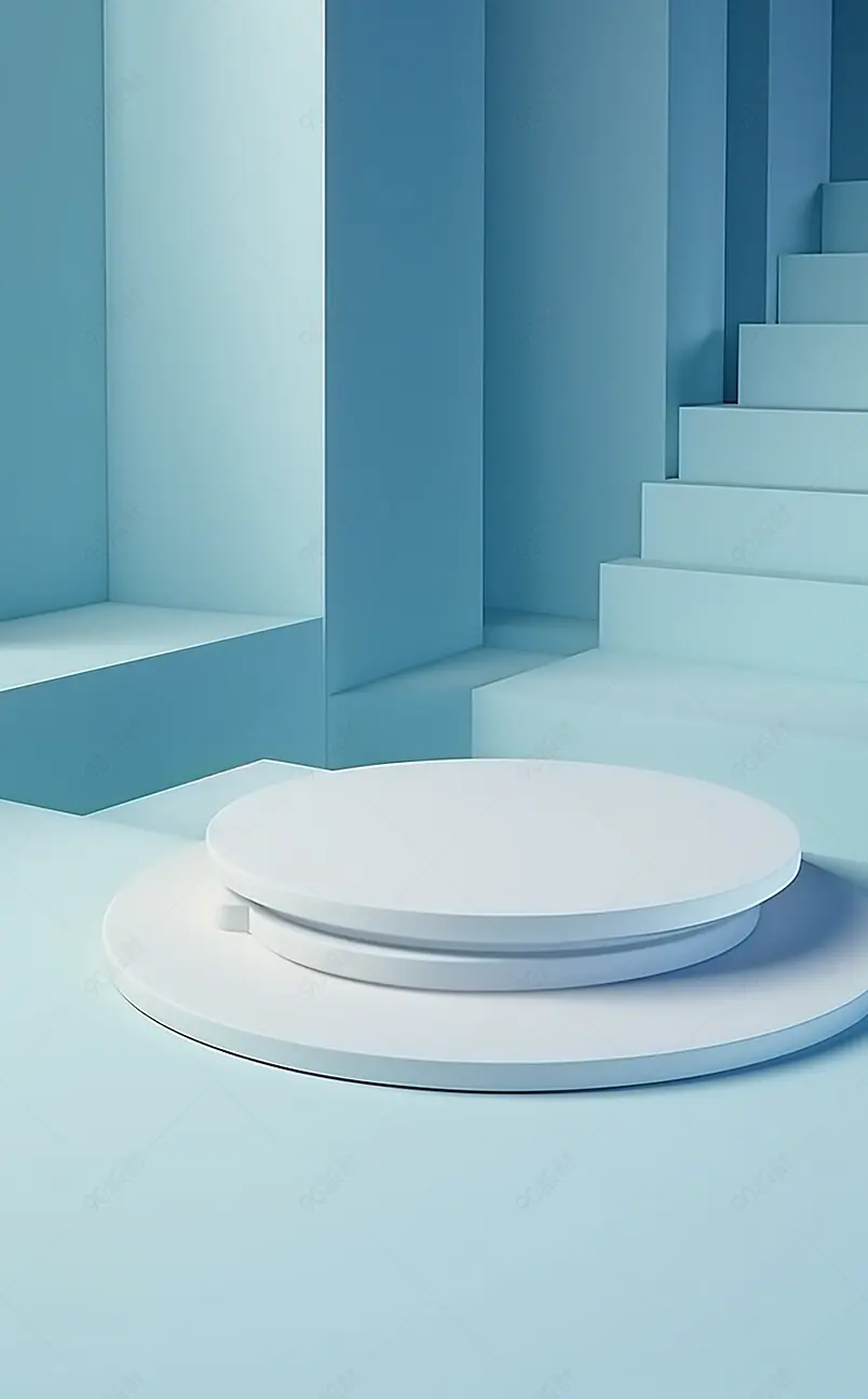 3d渲染产品背景