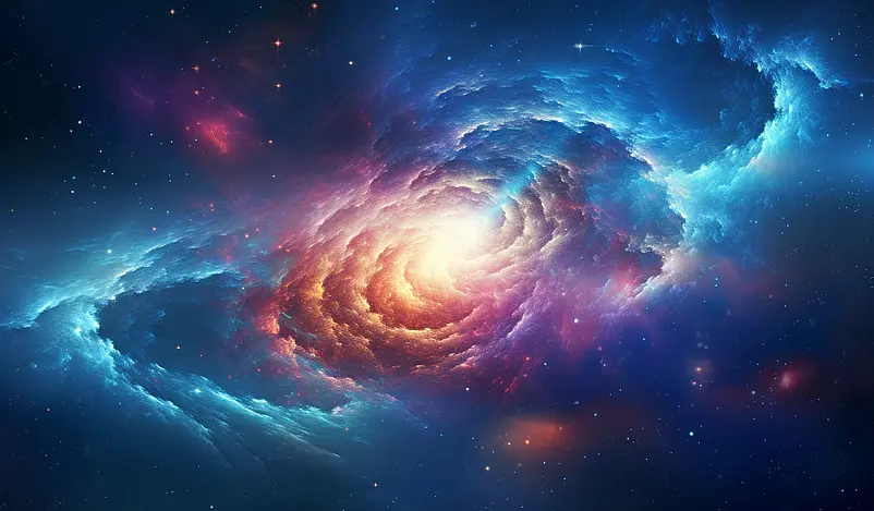 星空