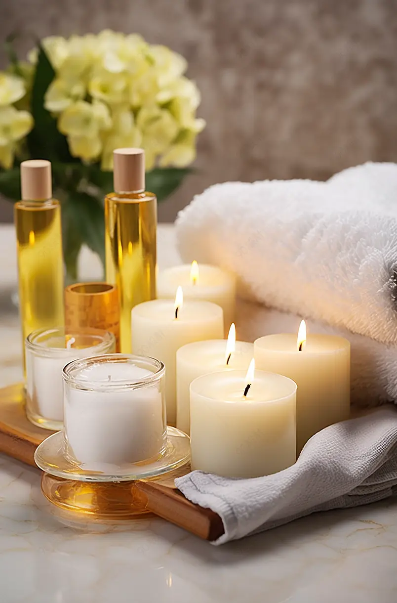 Spa,Treatment