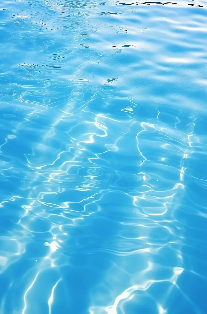 水