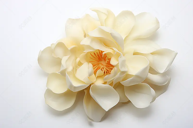 百合干
