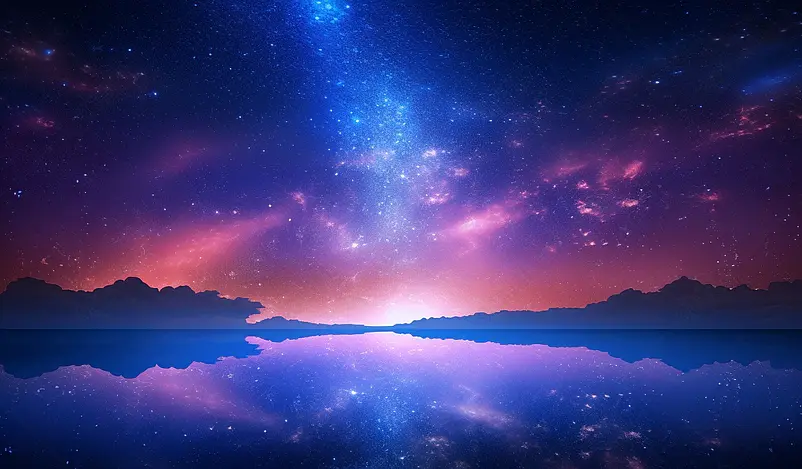 星辰大海