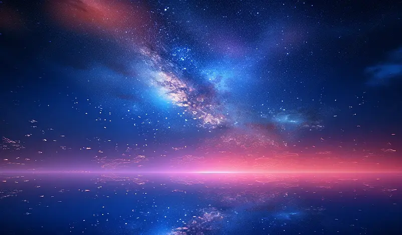 星辰大海