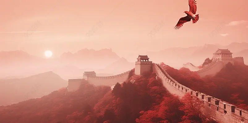中国风背景