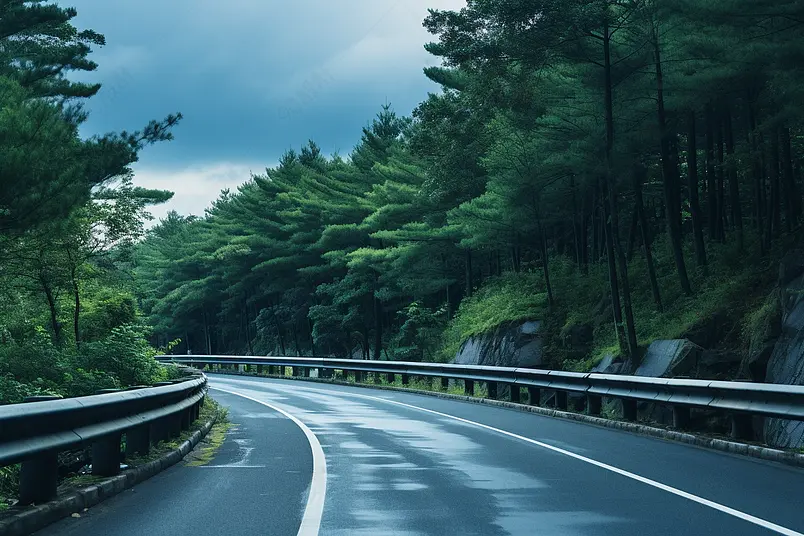 高速公路