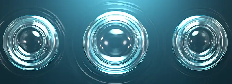 水波纹涟漪