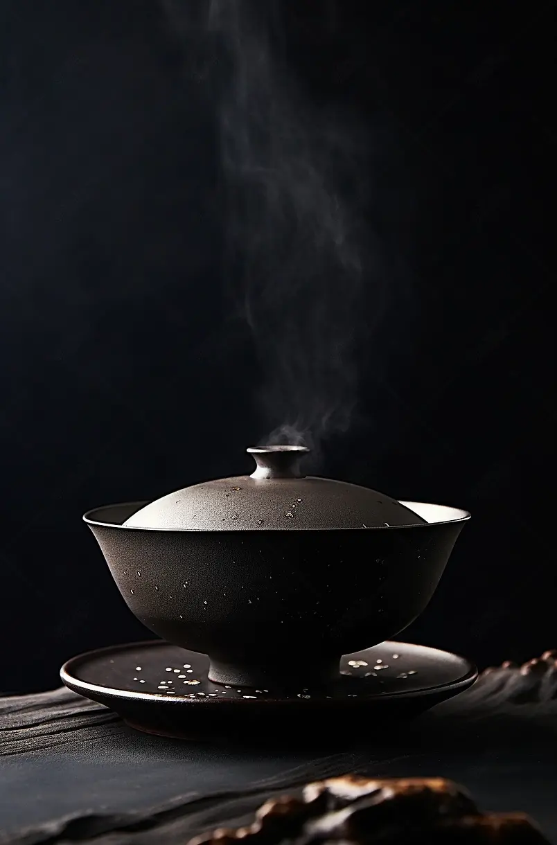 中国紫砂茶杯