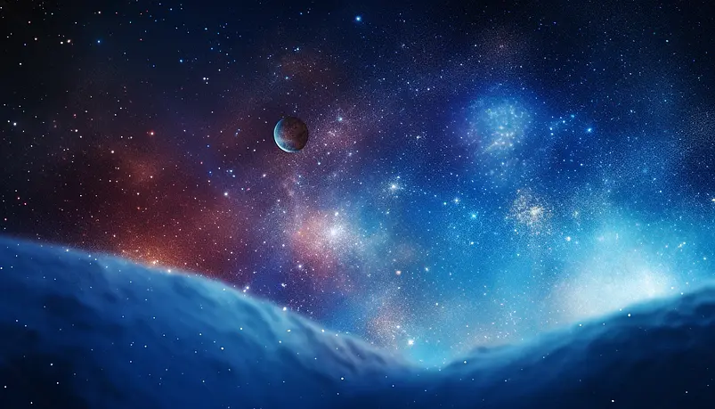 星空