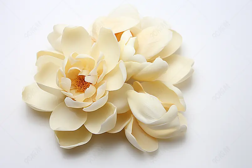 百合干