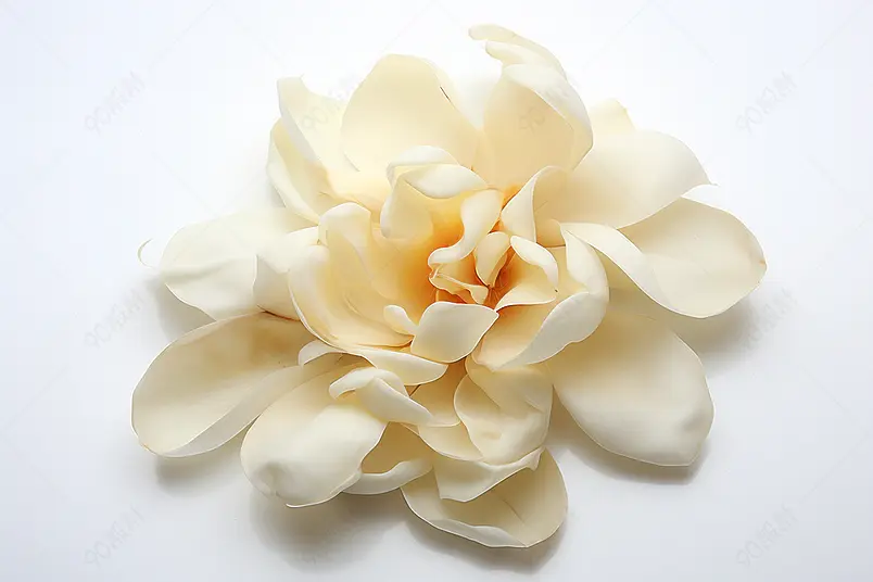 百合干