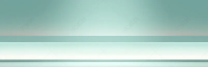 绿色和浅绿色模糊渐变背景