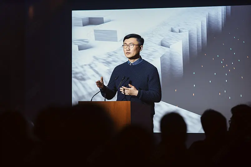 企业老板年会年终总结发